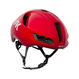 KASK Kolesarska čelada - UTOPIA Y WG11 - rdeča