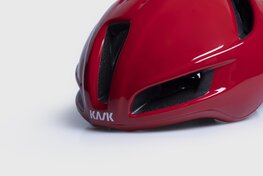 KASK Kolesarska čelada - UTOPIA Y WG11 - rdeča
