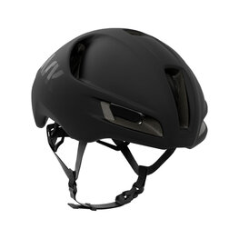 KASK Kolesarska čelada - UTOPIA Y WG11 - črna