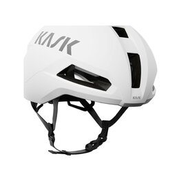 KASK Kolesarska čelada - NIRVANA WG11 - bela