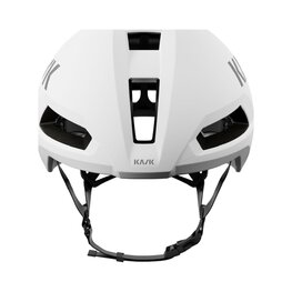 KASK Kolesarska čelada - NIRVANA WG11 - bela
