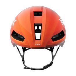 KASK Kolesarska čelada - NIRVANA WG11 - oranžna