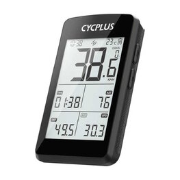 CYCPLUS kolesarski računalnik - CYCPLUS M3