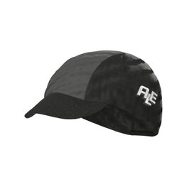 ALÉ Kolesarska kapa - SLANG - črna