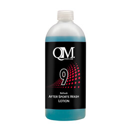 QM SPORTS CARE šampon za telo - QM9 AFTER SPORTS WASH LOTION