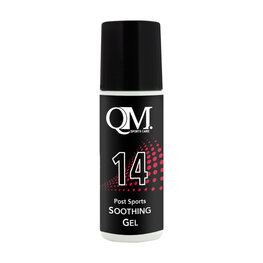 QM SPORTS CARE pomirjujoč gel - QM14 SMOOTHING GEL