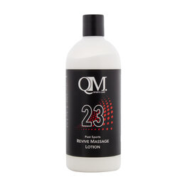 QM SPORTS CARE masažno olje - QM23 REVIVE MASSAGE LOTION