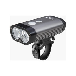 RAVEMEN sprednja luč - PR1000 - siva