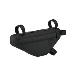 OSPREY Torbica za kolo - ESCAPIST WEDGE BAG - črna