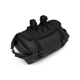 OSPREY Torbica za kolo - ESCAPIST HANDLEBAR BAG L - črna
