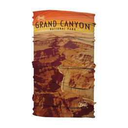 BUFF Kolesarski grelnik vratu - COOLNET UV - večbarvno