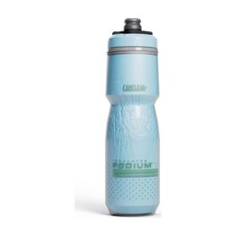 CAMELBAK Kolesarska steklenica za vodo - PODIUM CHILL 0,71L - svetlo modra