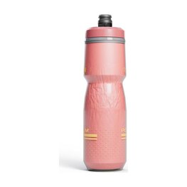 CAMELBAK Kolesarska steklenica za vodo - PODIUM CHILL 0,71L - rožnata