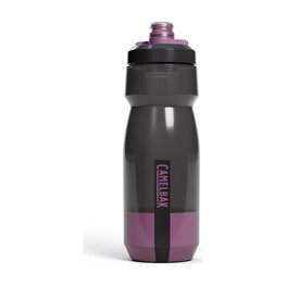 CAMELBAK Kolesarska steklenica za vodo - PODIUM 0,71L - črna/vijolična