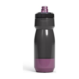 CAMELBAK Kolesarska steklenica za vodo - PODIUM 0,71L - črna/vijolična