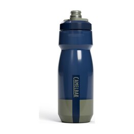 CAMELBAK Kolesarska steklenica za vodo - PODIUM 0,71L - modra/zelena