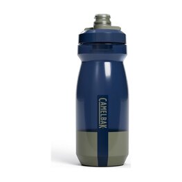 CAMELBAK Kolesarska steklenica za vodo - PODIUM 0,62L - modra/zelena