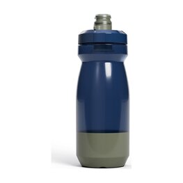 CAMELBAK Kolesarska steklenica za vodo - PODIUM 0,62L - modra/zelena
