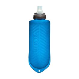 CAMELBAK Kolesarska steklenica za vodo - QUICK STOW FLASK 0,5l - modra