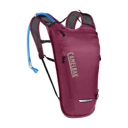 CAMELBAK nahrbtnik za vodo - CLASSIC - bordo