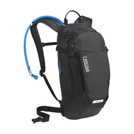 CAMELBAK nahrbtnik - MULE 12 - črna