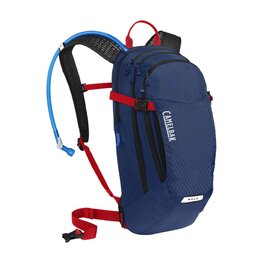 CAMELBAK nahrbtnik za vodo - MULE 12 - modra