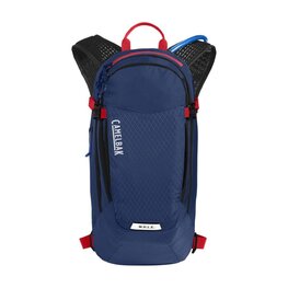 CAMELBAK nahrbtnik za vodo - MULE 12 - modra
