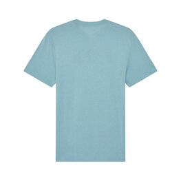 FOX Kolesarski dres s kratkimi rokavi - NON STOP - modra