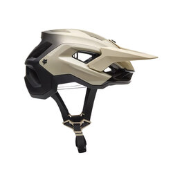 FOX Kolesarska čelada - SPEEDFRAME PRO  - bež