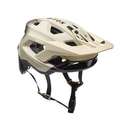 FOX Kolesarska čelada - SPEEDFRAME PRO  - bež