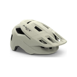 MET Kolesarska čelada - SHELTER MIPS - bela