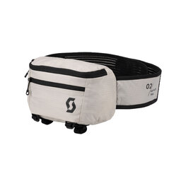 SCOTT Kolesarska  torba - HIP PACK TRAIL 2 - bela