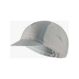 CASTELLI Kolesarska kapa - ESPRESSO 2 CAP - slonovina