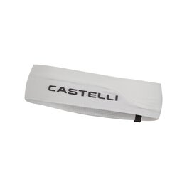 CASTELLI Kolesarski trak za lase - SUMMER - bela