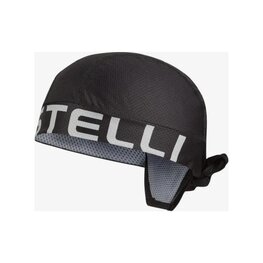 CASTELLI Kolesarska  bandana - BANDANA  - črna