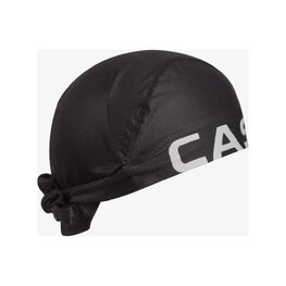 CASTELLI Kolesarska  bandana - BANDANA  - črna