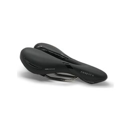 SELLE ROYAL sedež - RESPIRO MODERATE - črna