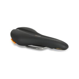 SELLE ROYAL sedež - EXPLORA ATHLETIC - črna