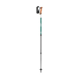 LEKI palice - TRAIL 110-145 cm - bela/modra