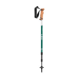 LEKI palice - TRAIL 110-145 cm - bela/modra