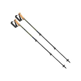 LEKI palice - LEGACY LITE 100-135 CM - zelena/modra