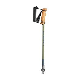 LEKI palice - LEGACY LITE 100-135 CM - zelena/modra