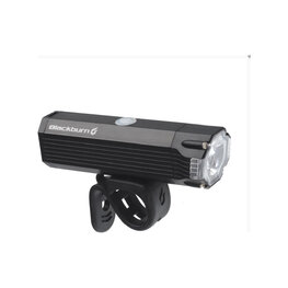 BLACKBURN sprednja luč - DAYBLAZER 1000 USB-C - črna
