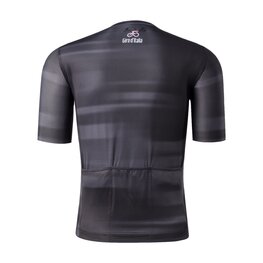 CASTELLI Kolesarski dres s kratkimi rokavi - GIRO109 COMPETIZIONE 4 - črna