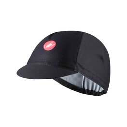 CASTELLI Kolesarska kapa - GIRO D'ITALIA 2 - črna