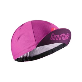 CASTELLI Kolesarska kapa - GIRO D'ITALIA 2 - ciklama