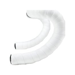 SUPACAZ trak za krmilo - SUPER STICKY KUSH  - bela