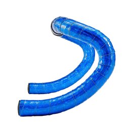 SUPACAZ trak za krmilo - PRIZMATIK  - modra