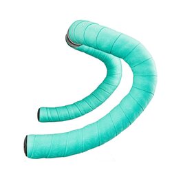 SUPACAZ trak za krmilo - SUAVE TAPE  - turkizna