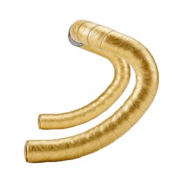 SUPACAZ trak za krmilo - BLING TAPE  - zlata